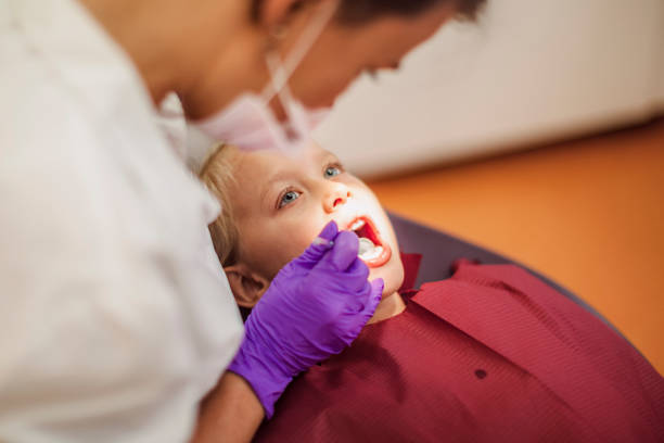 Best Emergency Dentist for Knocked-Out Tooth in Lwa, CA