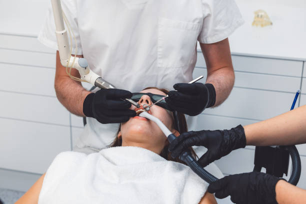 Best Mobile Emergency Dentist in Lwa, CA